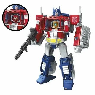 Prime power