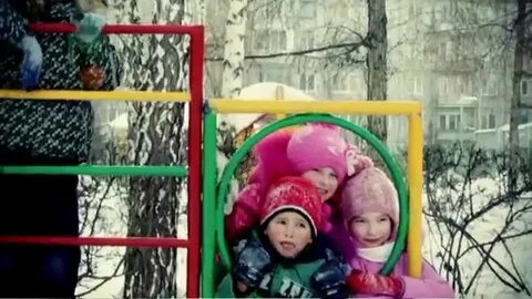 Видел детская жизнь