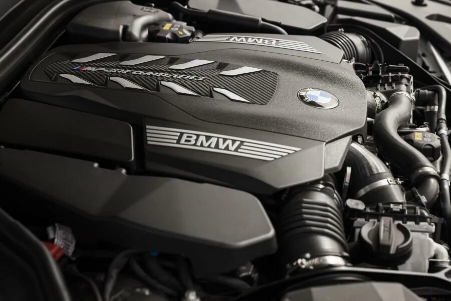 Лучшие двигатели бмв. Bmw m850i мотор. двигатель бмв 850i. мотор бмв 4.4. двигатель bmw 8 coupe.