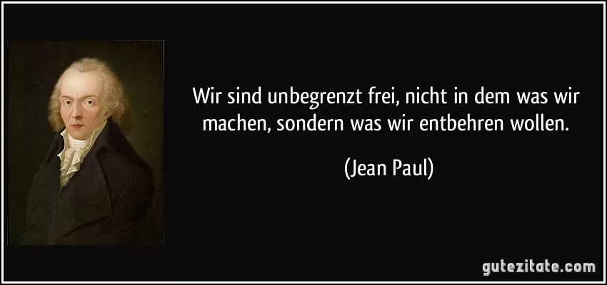 Das wort von