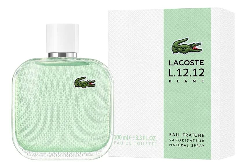 L 12.12. Lacoste l.12.12 Blanc Eau Fraiche. Lacoste l.12.12 Blanc Eau Fraiche man EDT 100 ml Tester. Lacoste l.12.12 Blanc for him. Lacoste Eau de Lacoste l.12.12 Blanc (m) 100ml EDT.