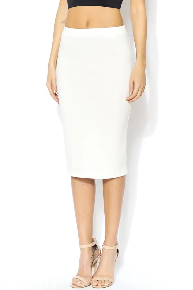 трикотажная юбка лапша. юбка карандаш миди. вязаная юбка карандаш. юбка из трикотажа в полоску. рас клешенаявязанаяюбка.