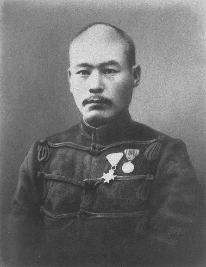 Генерал Татибана. Генерал ноги Марэсукэ. Ноги Марэсукэ японский генерал.