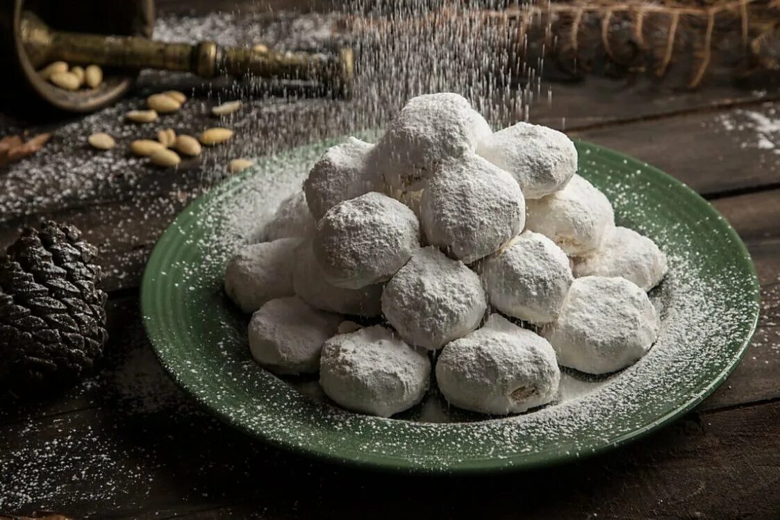 Курабьедес