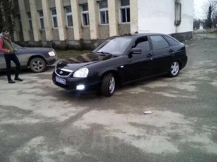 Авто с пробегом чеченская республики