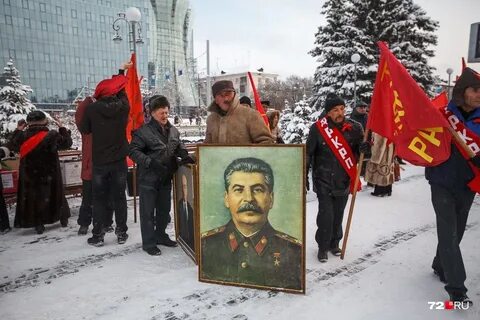 В угоду иосифу сталину