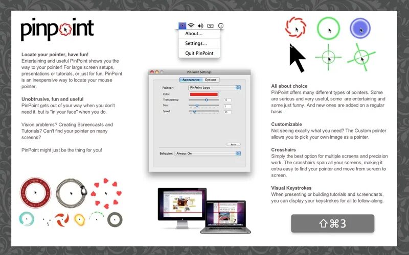 Get point перевод