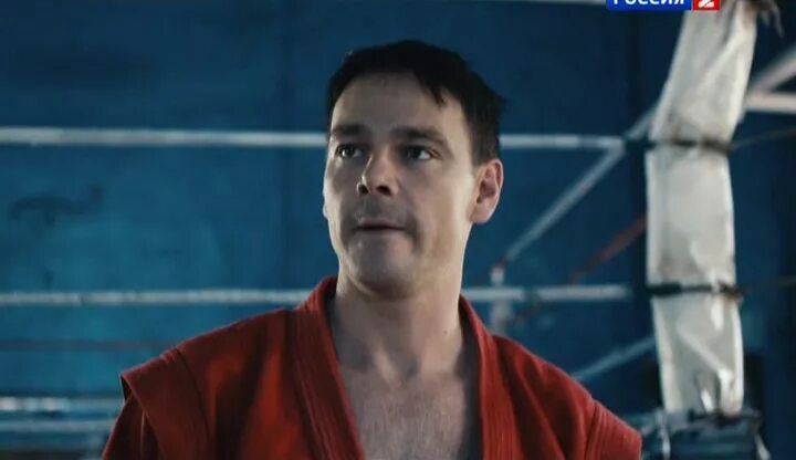 заговоренный 8