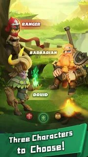 Игра path of immortals