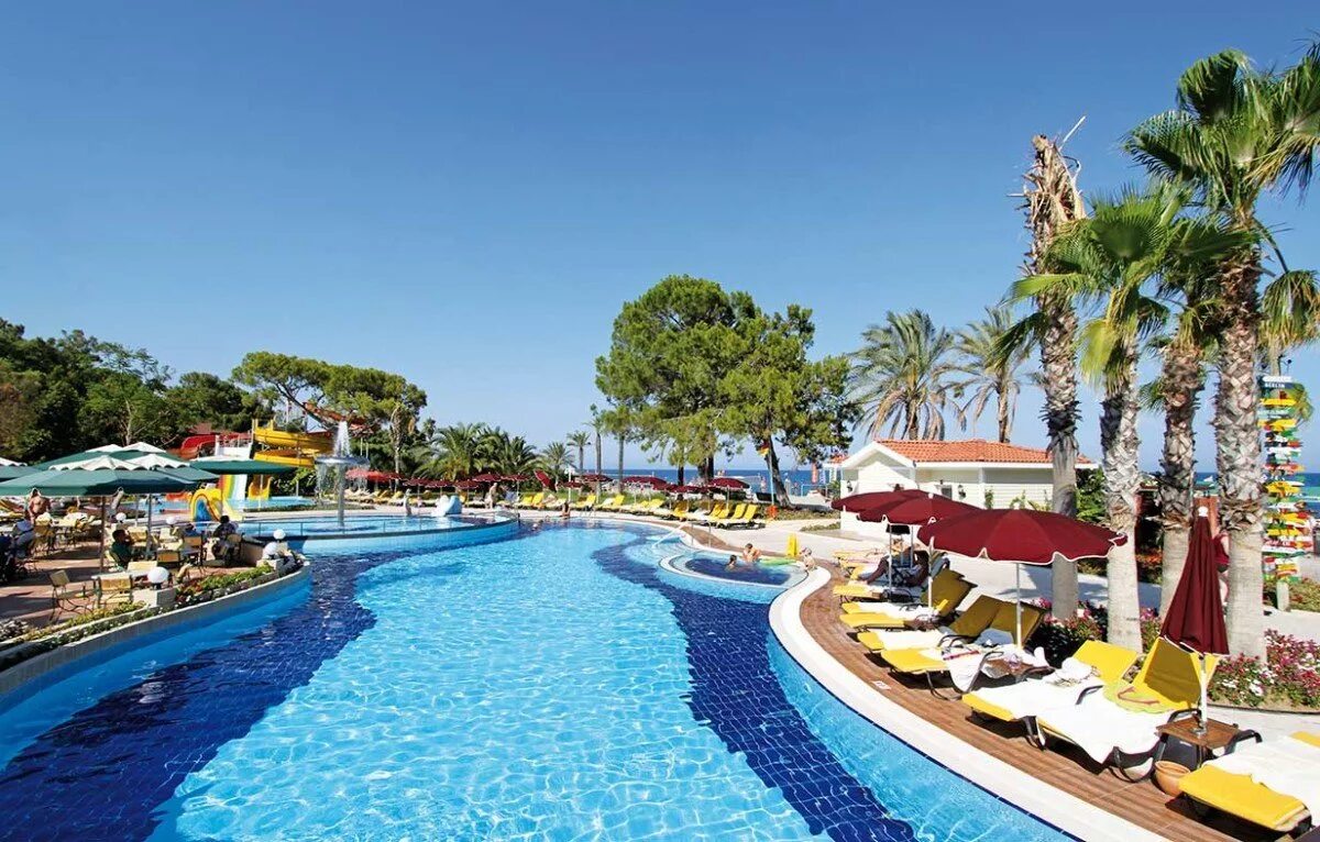 Club Boran mare Beach 5. Отель Вояж Кемер Турция. Boran mare Beach Kemer 5. Боран маре бич кемер