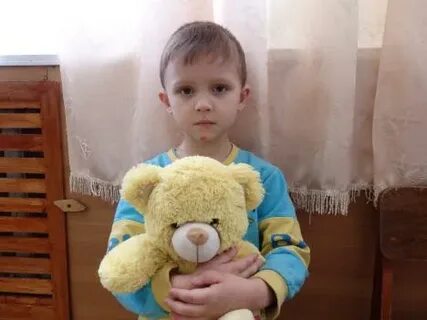 В приморском крае ребенка