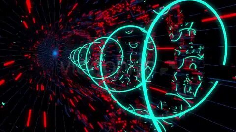 Space techno