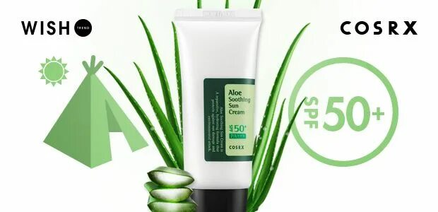 Cosrx aloe. COSRX Aloe Soothing Sun Cream. COSRX Aloe Soothing Sun Cream spf50+ pa+++. COSRX SPF 50.