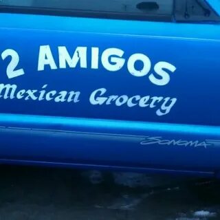 Amigos 2