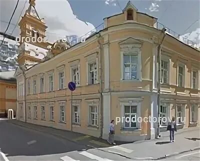 ЛОР клиника "Медси" по адресу Мира проспект, 26 ст6 в Москва: отзывы, цены 2024,