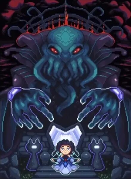 Mind pixel