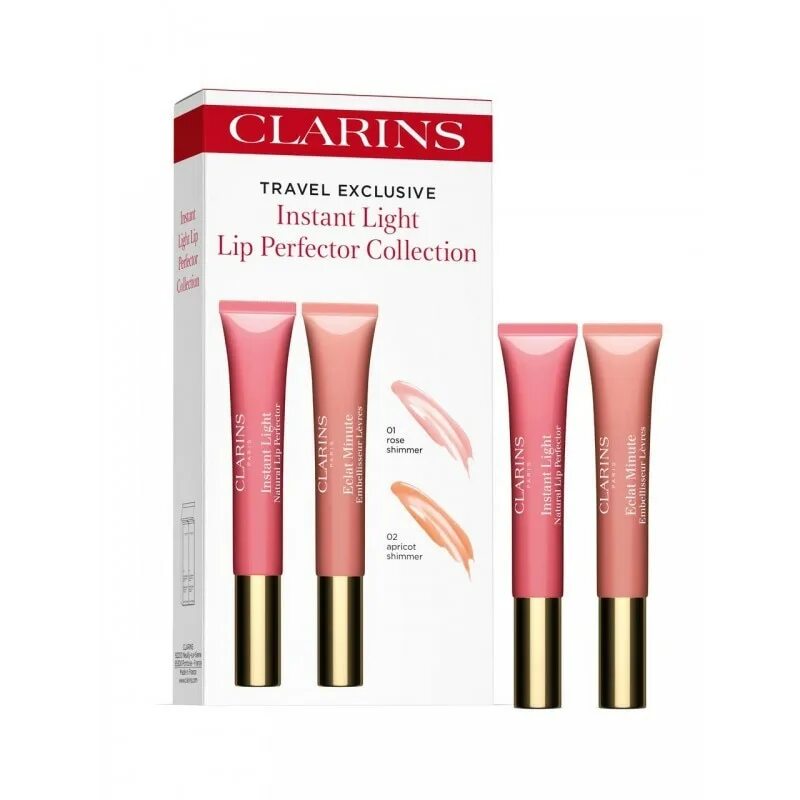 Clarins Lip Perfector 02. Clarins Lip Perfector 2023. Clarins natural Lip Perfector палитра. Clarins Lip Perfector 2in1. Lip perfector 25 купить