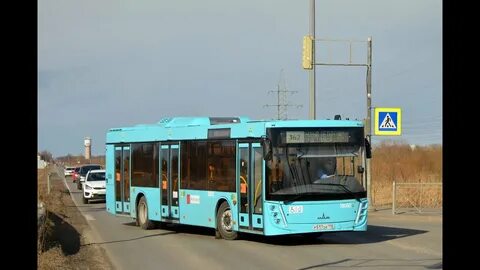 Автобус 162