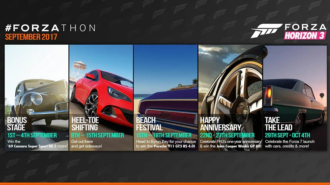 Форзатон. #Forzathon FH 3. Машины с очками Forzathon. Forza Horizon 4 Forzathon Live.