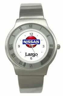 Часы nissan