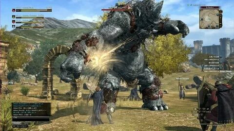 Dragons dogma лавровый лист