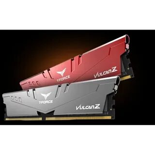 Vulcan z