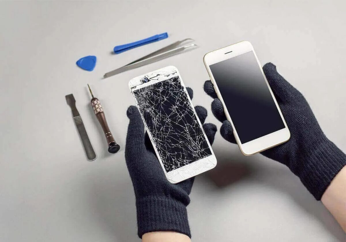 Ремонт iphone repair. Починить айфон. Дисплей смартфона. Экран телефона. Аксессуары для смартфонов.