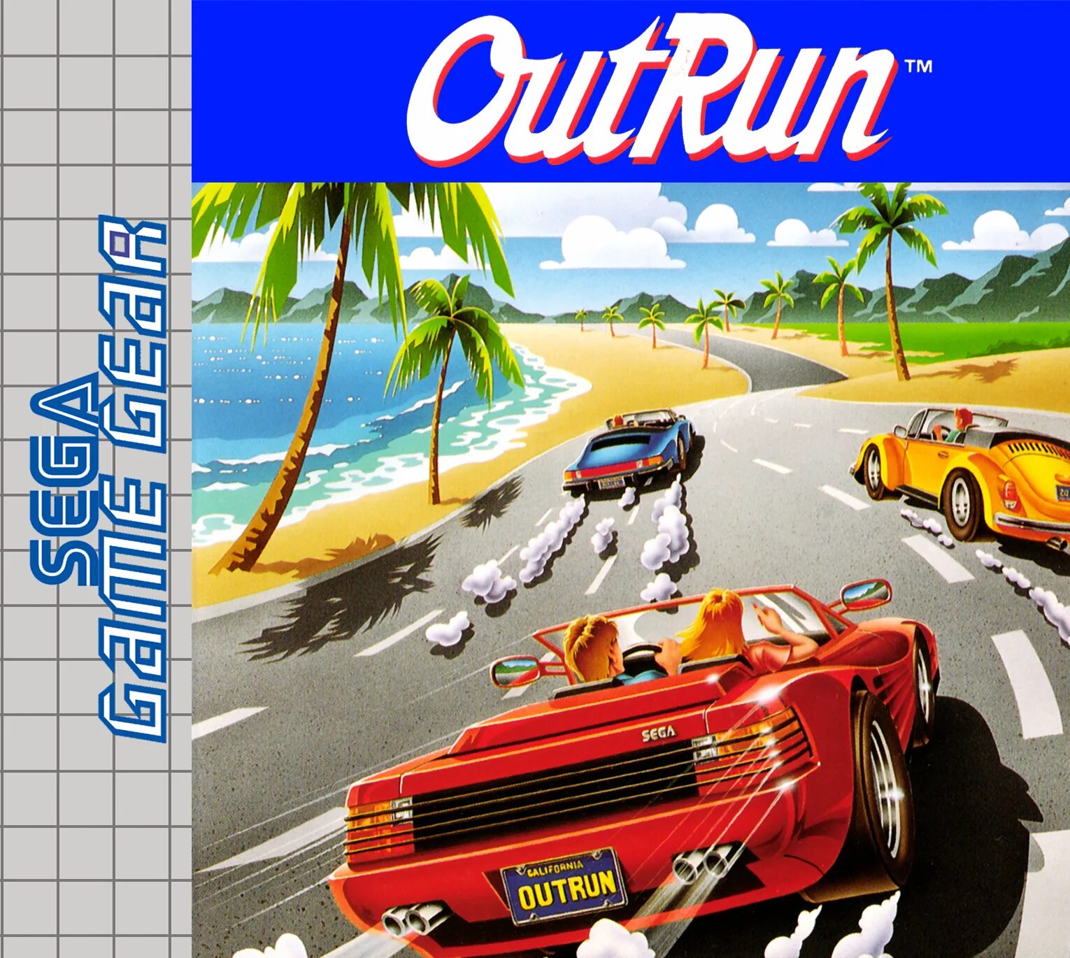 Better run better run outrun. Outrun игра 1986. outrun сега. сега игры постер. run out of.