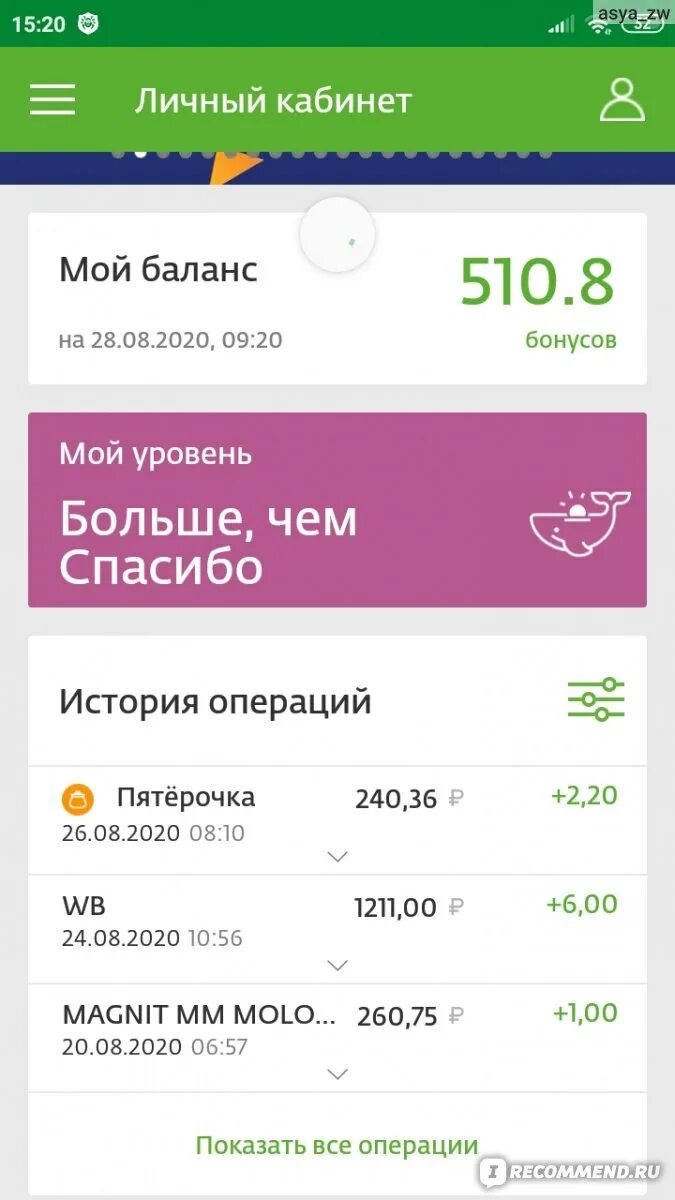 Как узнать за что начисляют сбер спасибо. Бонусы спасибо. Начисление бонусов спасибо. Начисление бонусов спасибо от Сбербанка. Бонусы спасибо в приложении Сбербанк.