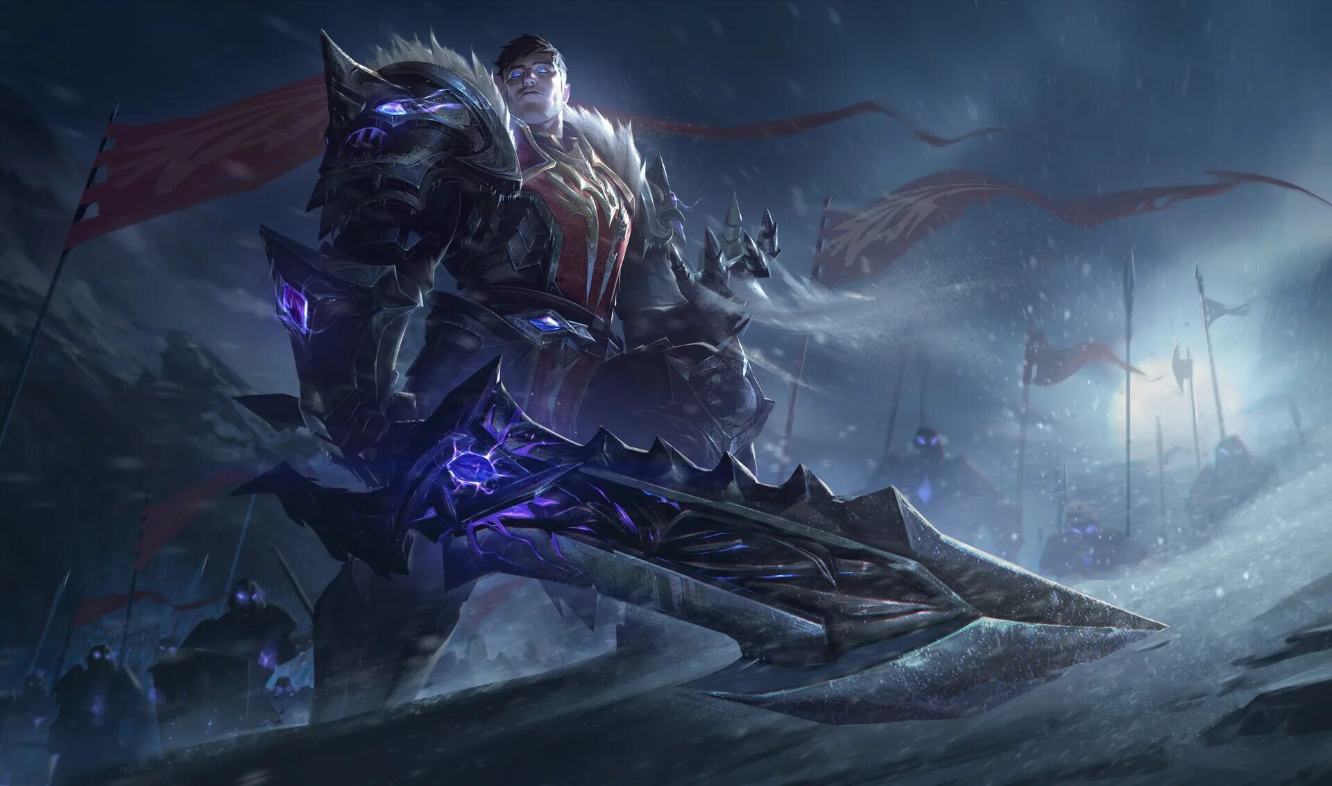 League of Legends Гарен. Гарен Wild Rift. Темный рыцарь Гарен. League of Legends Wild Rift. Riot games wild