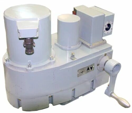 привод типа 1. привод типа 1. 004 корпус. привод типа 1. электропривод для а3710.