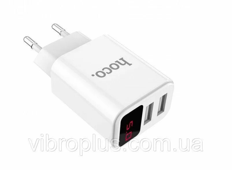 Зарядка для телефона hoco. Hoco Dual USB Charger White. Зарядное устройство Hoco c106a. СЗУ Hoco c43a vast Power Dual Port Charger (eu)Black. СЗУ Borofone ba58a Mighty Dual Port 2,4а Digital display, White.