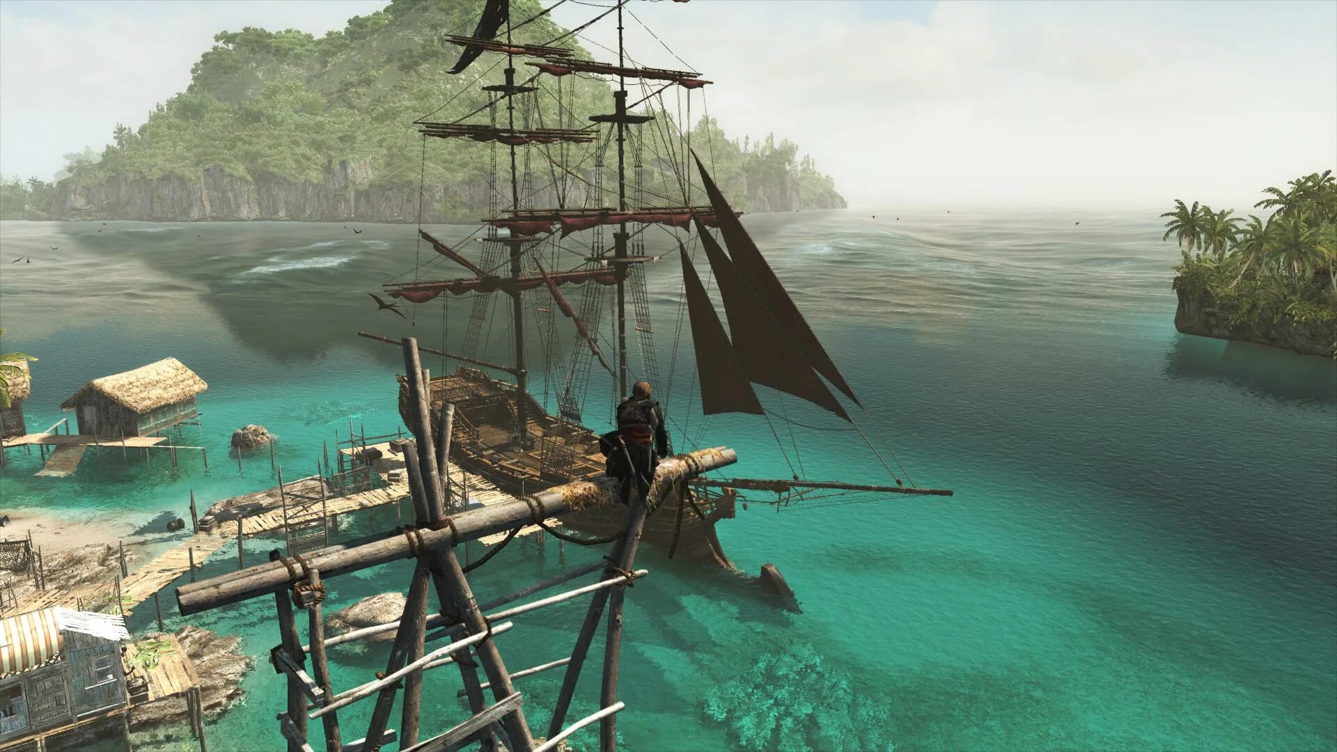 Assassin's Creed 4 Black Flag. Большой Кайман ассасин Крид 4. Большой Кайман Assassins Creed 4 Black Flag. Ассасин 4 Блэк флаг. Чит черный флаг