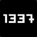 1337 Аватарка. Аватарка 1337 Cheats. 1337 Logo. Ава с надписью 1337.