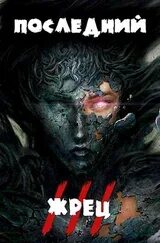 Последний жрец. Последний жрец