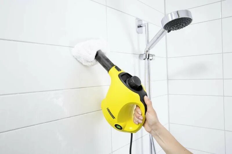 Пароочиститель Karcher SC 1. Пароочиститель Karcher SC 1.030. Karcher 2.863-260.0. Пароочиститель Karcher SC 1 + Floor Kit.