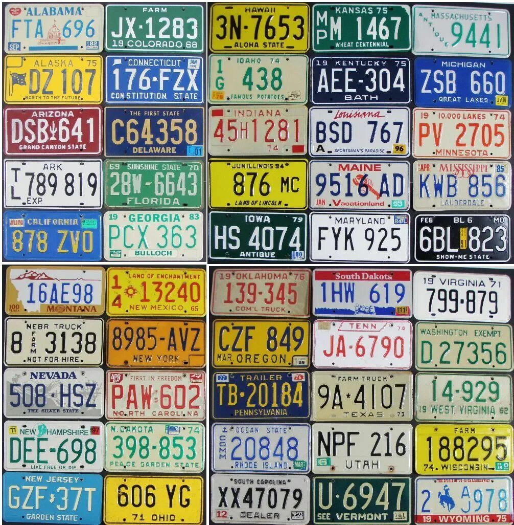 Как переводится plates