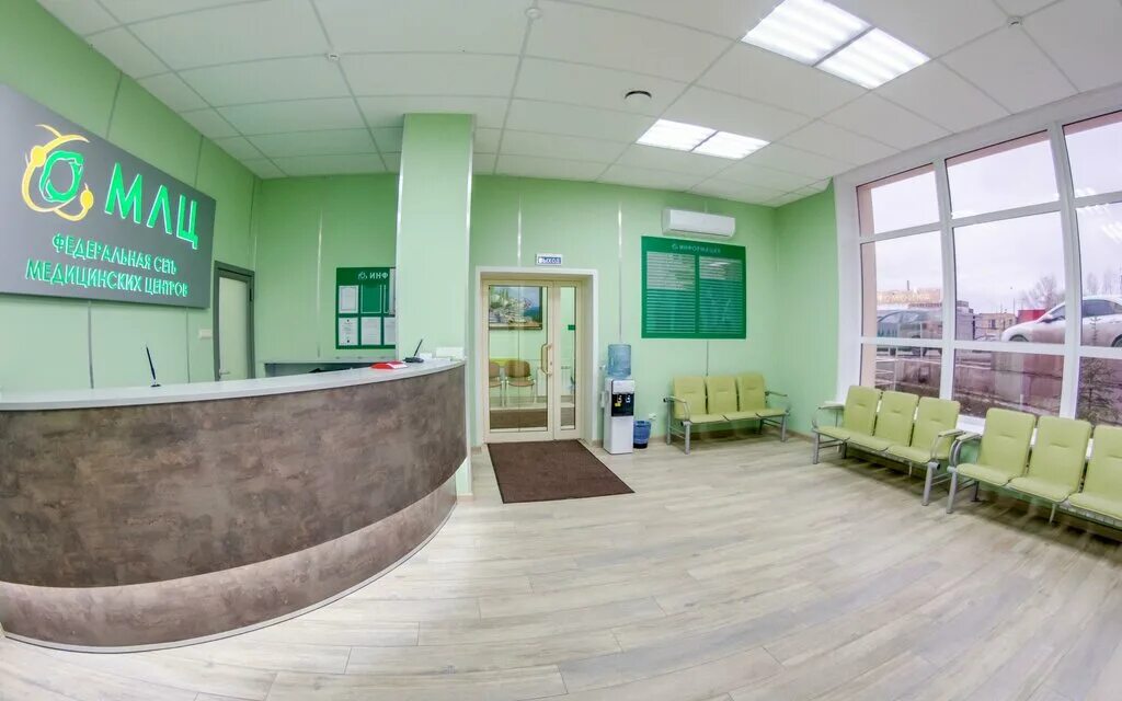 АКЦИИ G-Point Clinic