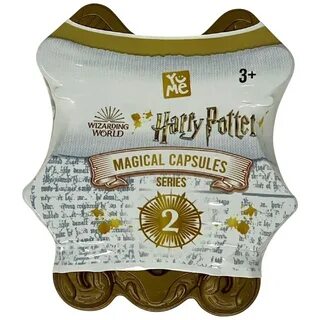 Magic capsule
