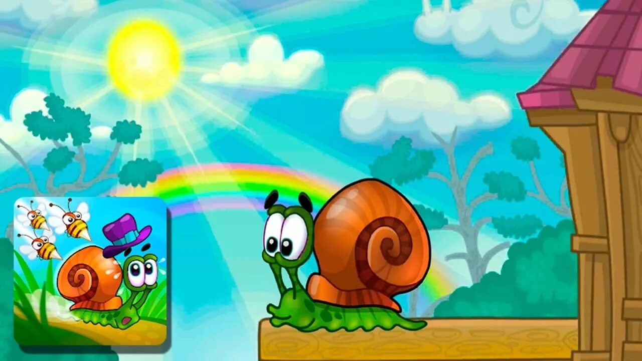 Улитка боб 4 5 6. Улитка 🐌 Боб игра 2. Snail Bob (улитка Боб). Игра улитка Гэри. Улитка Боб разукрашка.