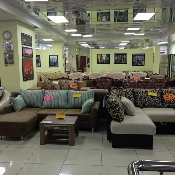 центральный рынок мебельный магазин