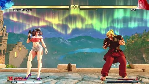 Action 2 combo