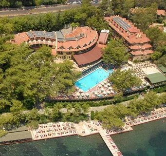 Marmaris park 5