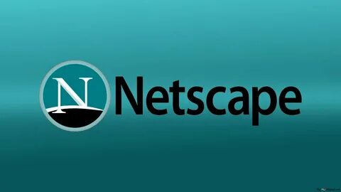 Story time: Netscape - YouTube.