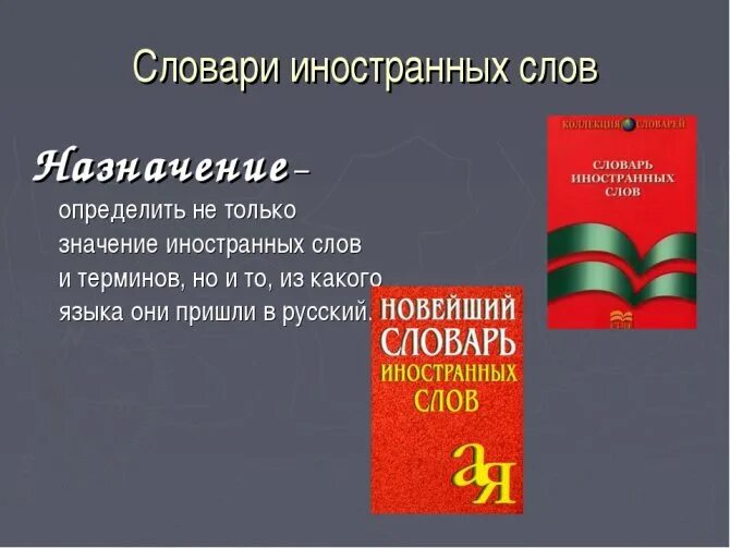 Новые слова в русском словаре. История словарей. Назначение словаря иностранных слов. Словарь слов. Современный словарь иностранных слов.