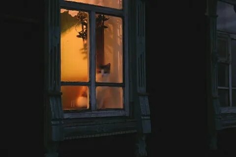 В окне или на весь экран