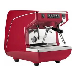 Nuova simonelli appia s