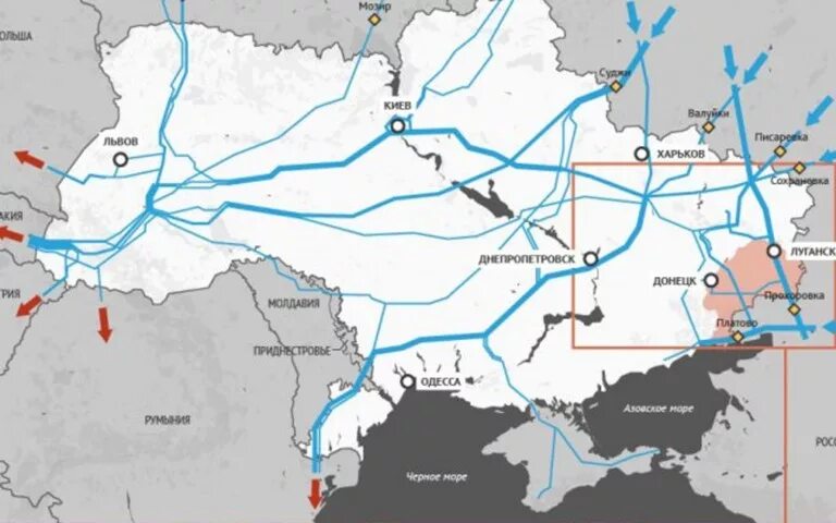 Гтс зоне. Газопровод на украине на карте украины. украинская газотранспортная система на карте. карта газопроводов украины. система гтс украины.