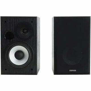 Edifier t5 black