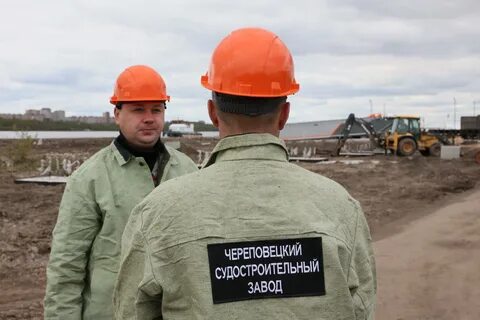 Судостроительная череповец